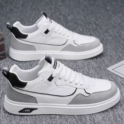 Korean-style Trendy All-matching Men Shoes