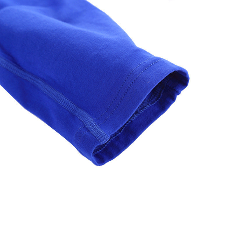 Men's Viscose Soft Slim-fit Stretch Long Johns