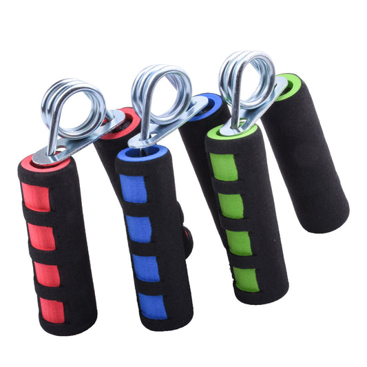 Hand Training Sponge Forearm Grip Strengthener