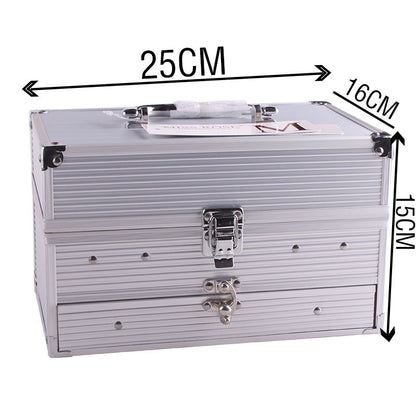 Multifunctional Special Makeup Kit Eye Shadow Plate