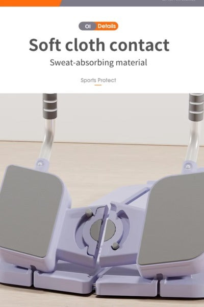 Multifunctional Supine Board Sport Flat Support