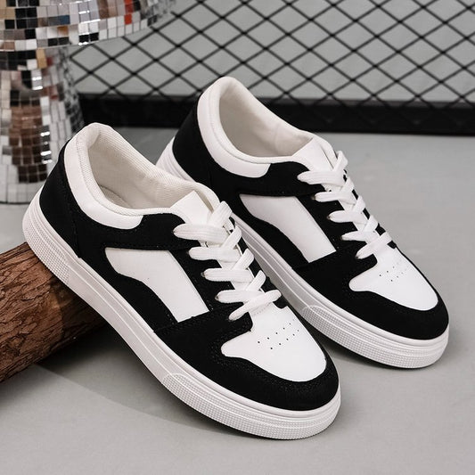 Rubber Women's Sports Shoes