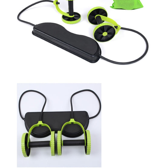 Abdominal Muscle Training Fitness Equipment