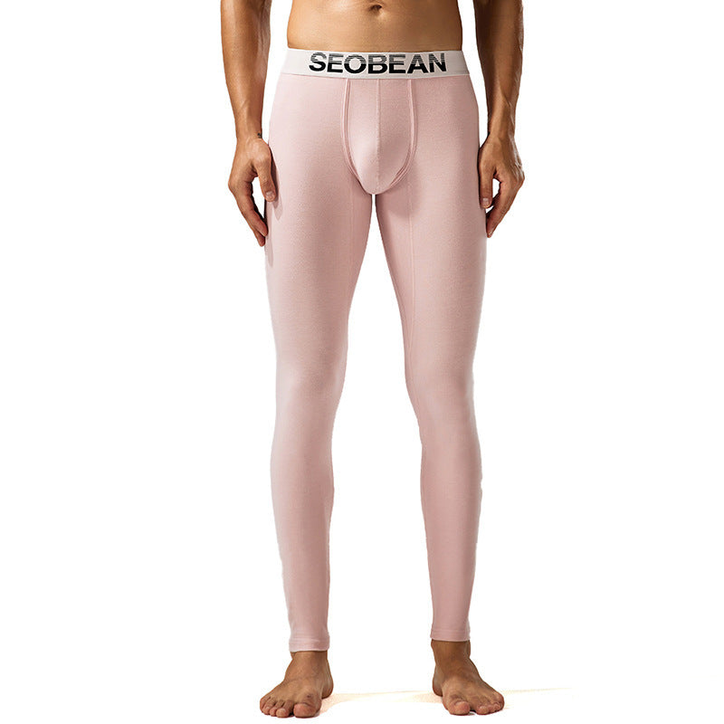 Seobean Classic Long Johns Men's Pants