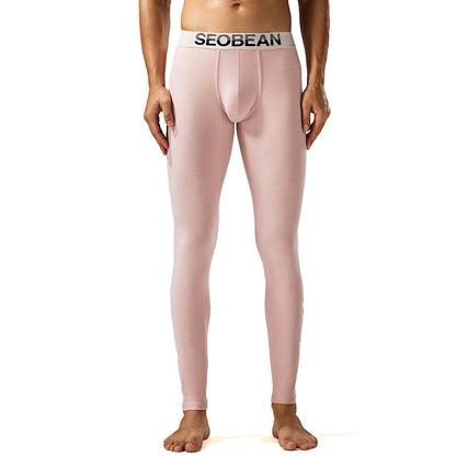 Seobean Classic Long Johns Men's Pants