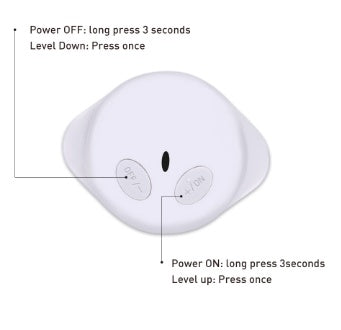 Facial Slimming Massager Women V Shape Facial