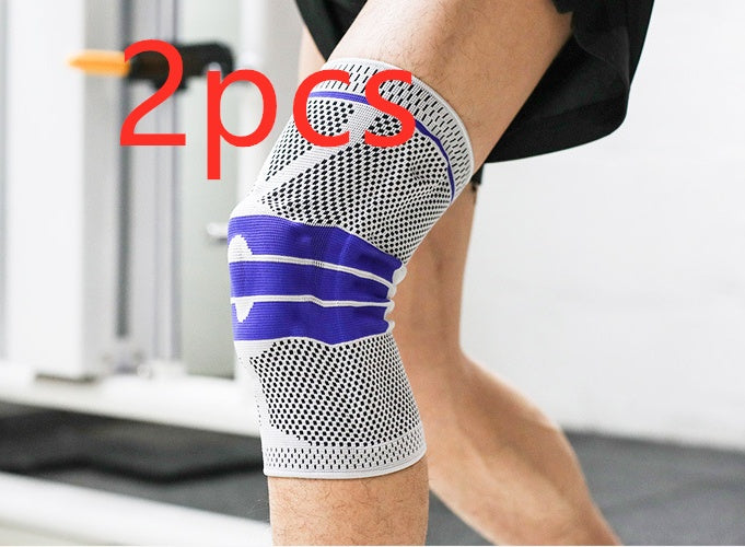 Fitness Protection Knee Pads