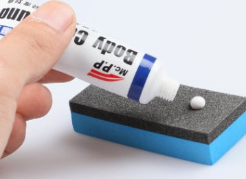Car Scratch Remover S Wax