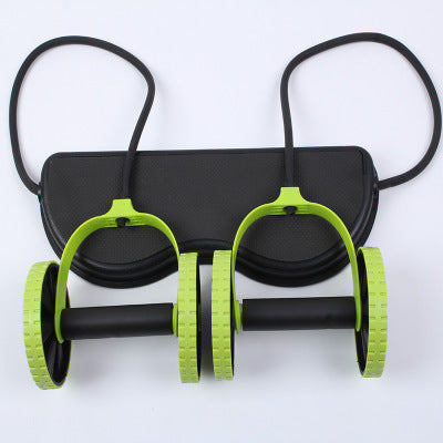 Abdominal Muscle Training Fitness Equipment