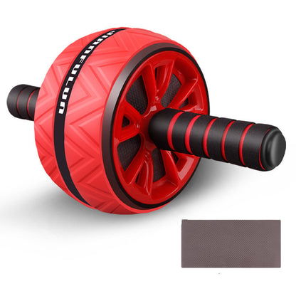 Men & Women Abdominal Weight Loss Fitness Wheel