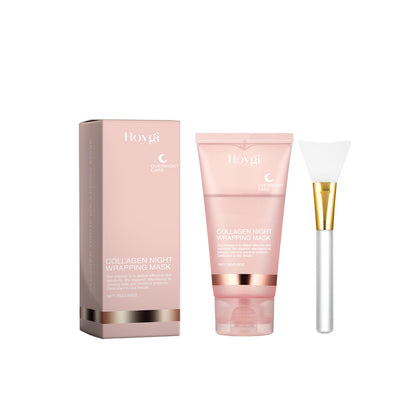 Tearing Mask Cleansing Facial Moisturizing
