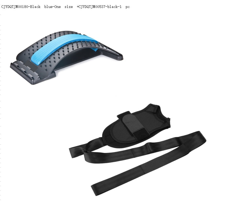 Ligament Stretching Belt Foot Drop Stroke Correction