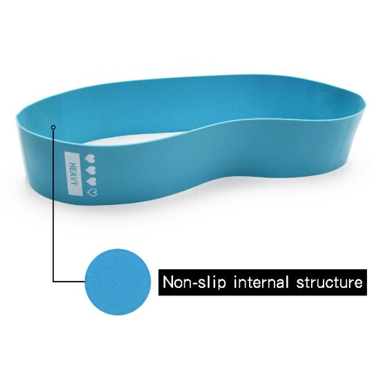 Booty Sport Bodybuilding Rubber Band