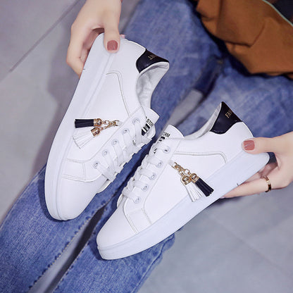 Running Korean Shoes