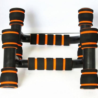 Sponge Hand Grip ABS Chest Training Exercise
