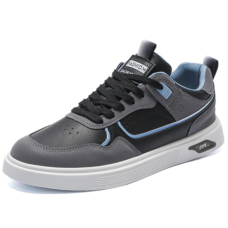Korean-style Trendy All-matching Men Shoes