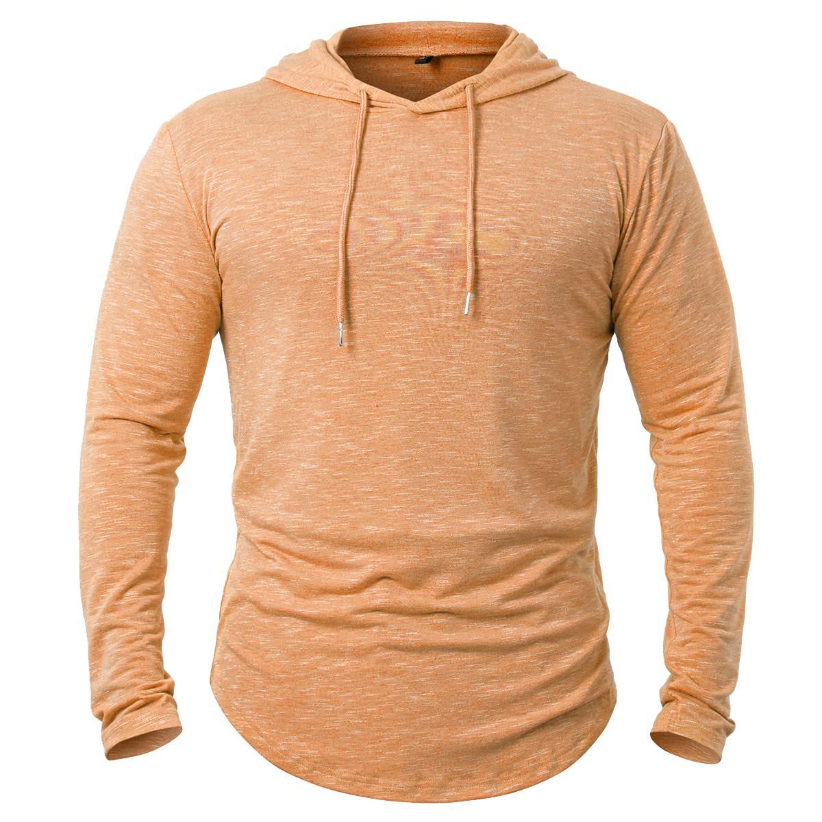 Outdoor Leisure Hooded