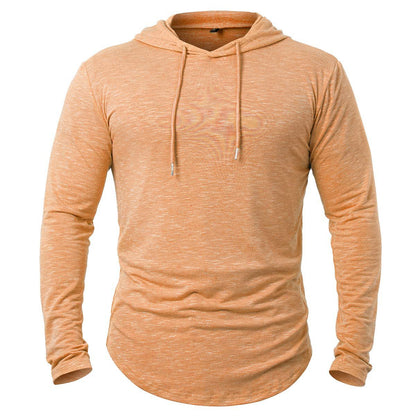 Outdoor Leisure Hooded