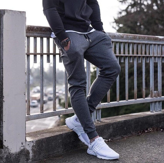 Leisure beam pants