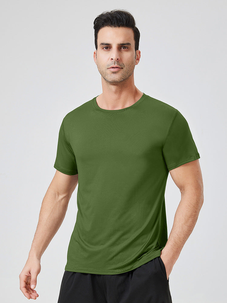 Men's Wear Loose T-shirt