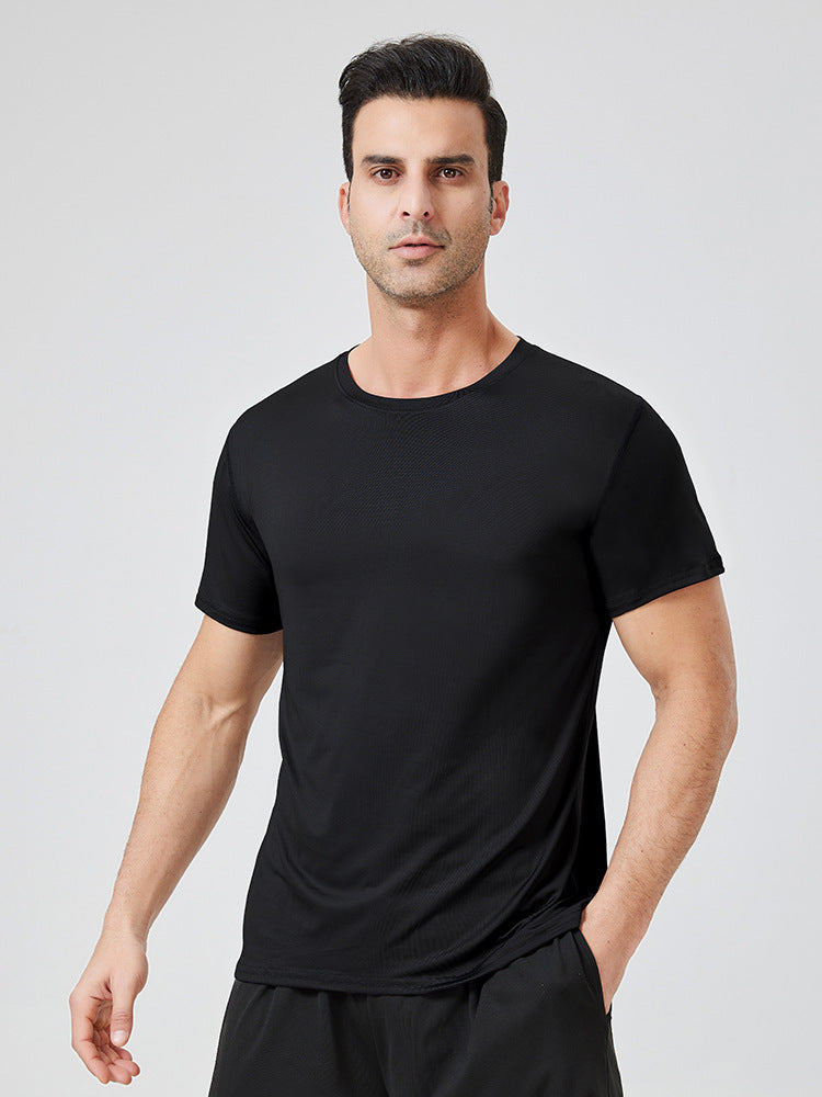 Men's Wear Loose T-shirt