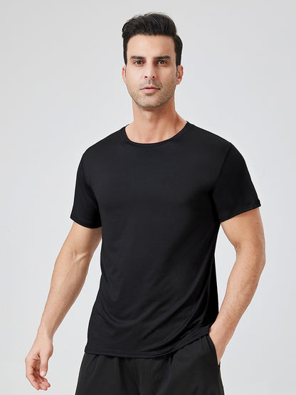 Men's Wear Loose T-shirt