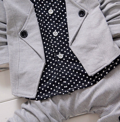 Kids Sport suit