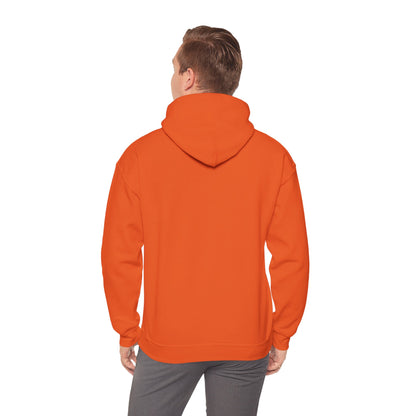 Hoodie Designed "Bondye m nan pap Domi"