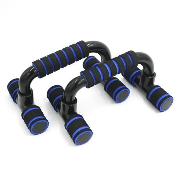 Sponge Hand Grip ABS Chest Training Exercise
