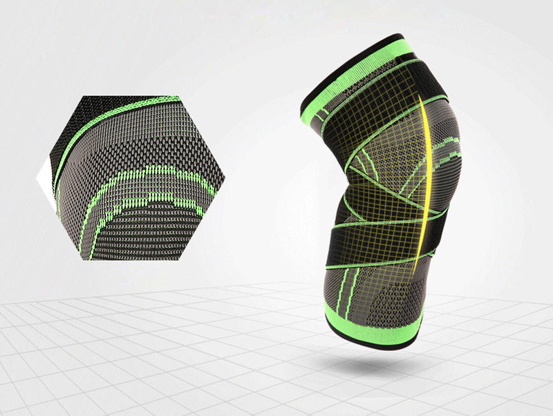 Sports Knee Pad