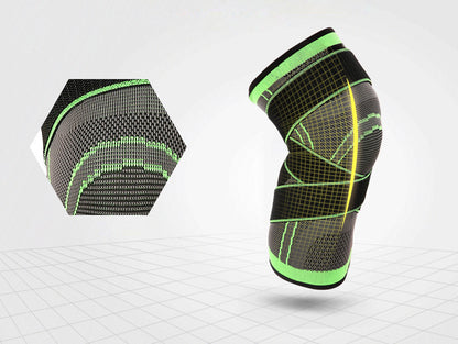 Sports Knee Pad