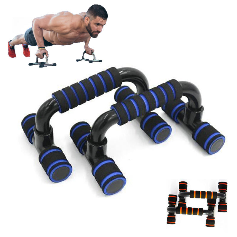 Sponge Hand Grip ABS Chest Training Exercise