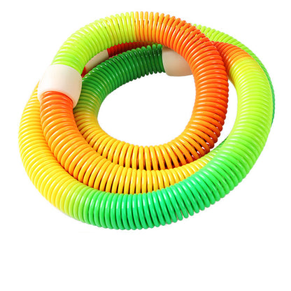 Soft Hoop Fitness Circle Equipment Lose Weight