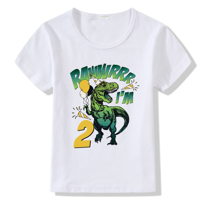 Children's T-shirt