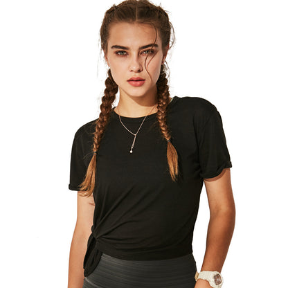 Outdoor Women T-shirt