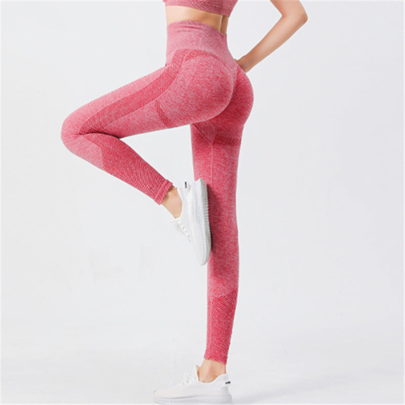 Elastic Shaping And Suitable For Running Fitness Exercise