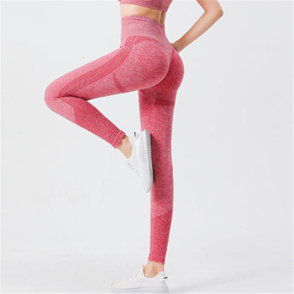 Elastic Shaping And Suitable For Running Fitness Exercise