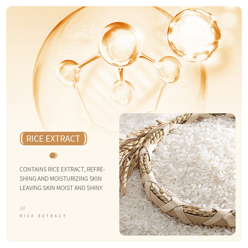 Puree Skin Rejuvenation Moisturizing Six-piece