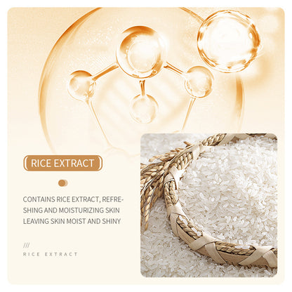 Puree Skin Rejuvenation Moisturizing Six-piece