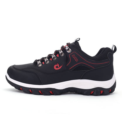 Outdoor men's shoes
