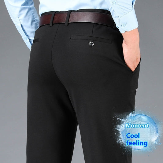 Men's Suit Pants