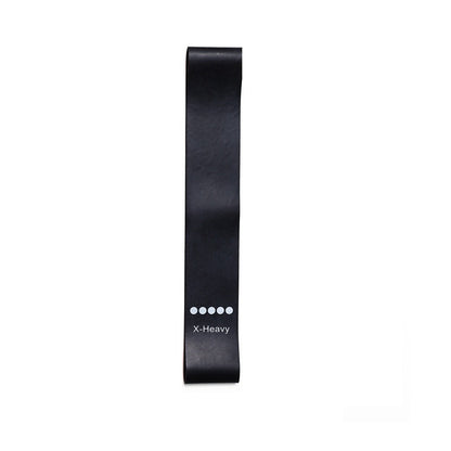 Resistance Pilates Sport Training Elastic Bands