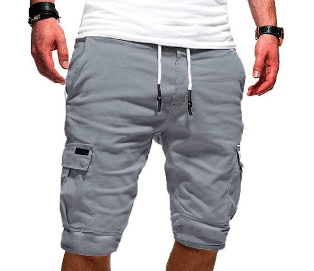 Men sports shorts