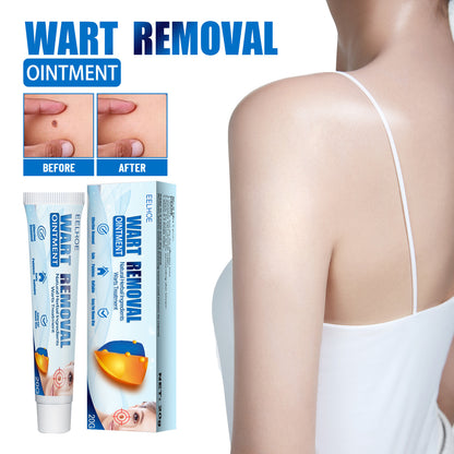 EELHOE Fragrance Removing Cream, Skin Repair