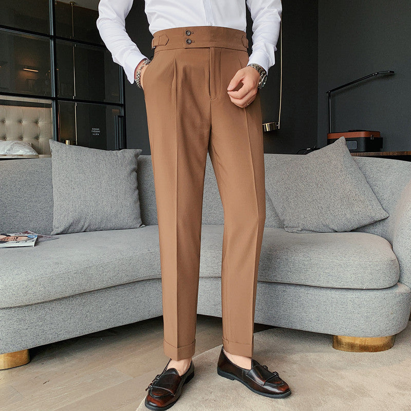 Fashion Casual Pants