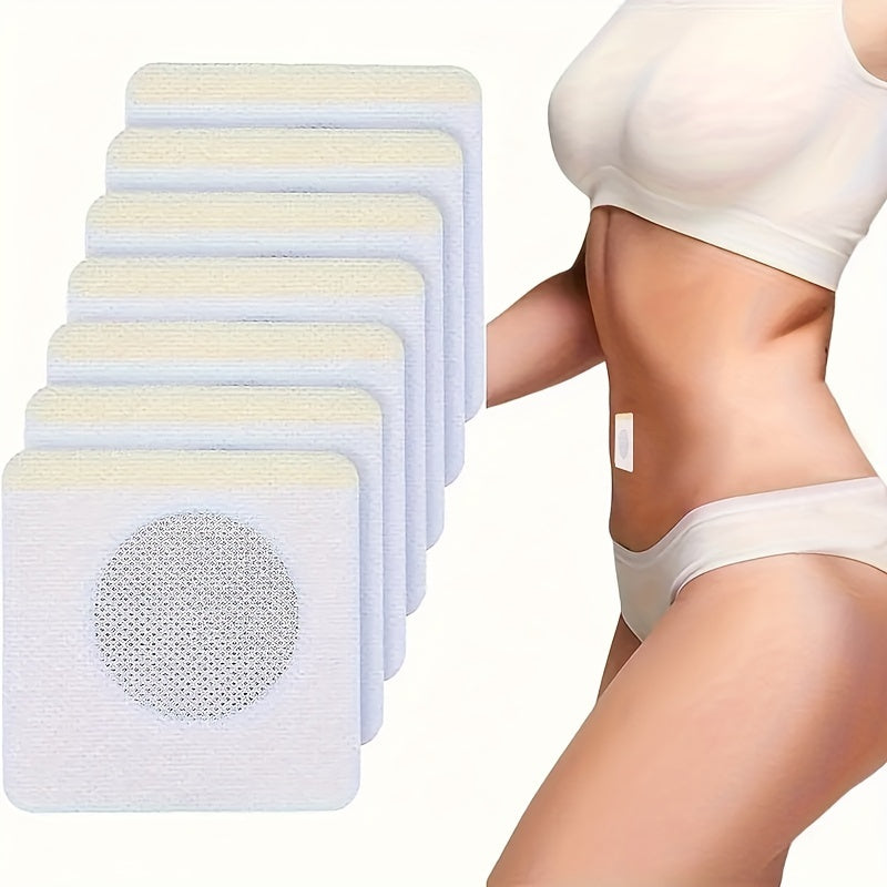 Slimming Patch Abdomen Magnetic Detox Sticker