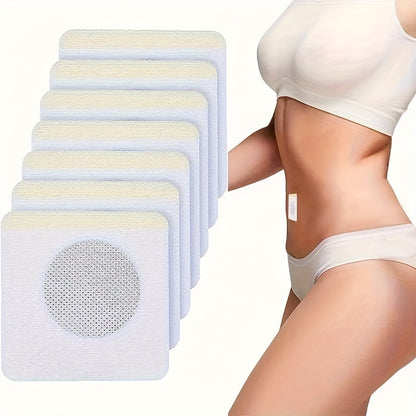 Slimming Patch Abdomen Magnetic Detox Sticker