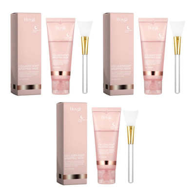 Tearing Mask Cleansing Facial Moisturizing