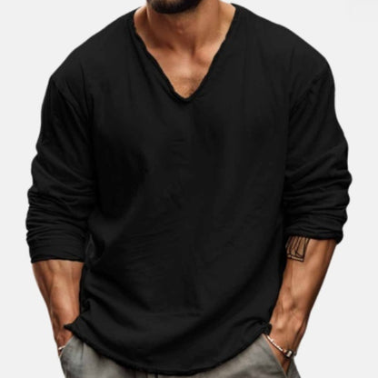 Men's Breathable T-shirt
