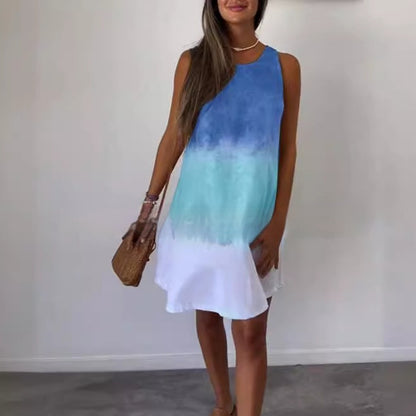 Women's Dress Sleeveless Vest